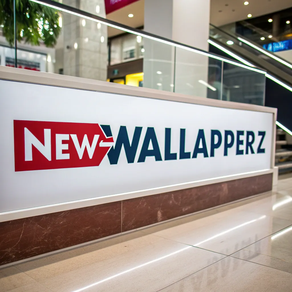 NEW-WALLPAPERZ Logo